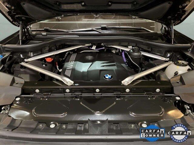 2024 BMW X7 xDrive40i Dallas TX