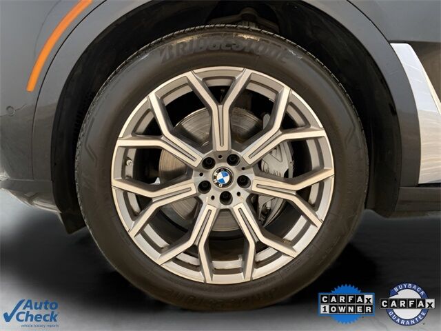 2024 BMW X7 xDrive40i Dallas TX