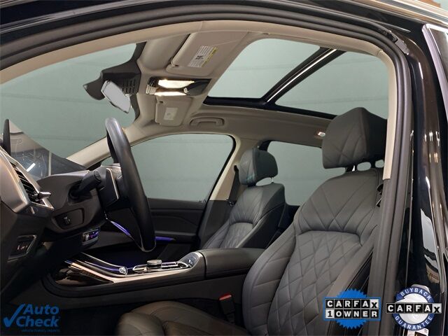 2024 BMW X7 xDrive40i Dallas TX