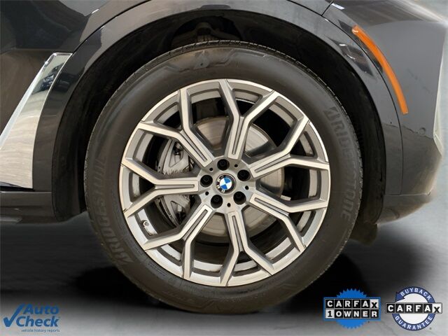 2024 BMW X7 xDrive40i Dallas TX
