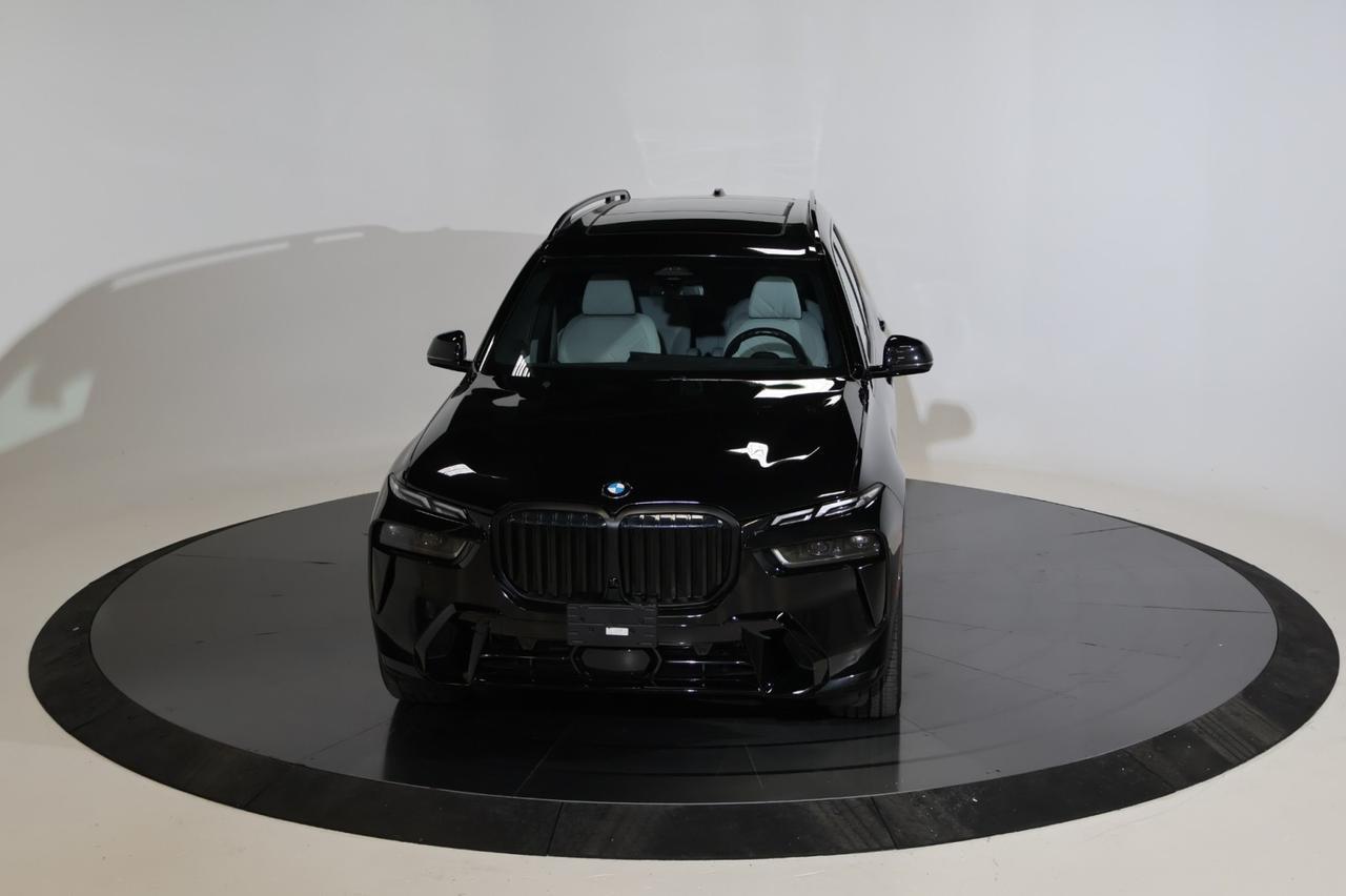 2024 BMW X7 xDrive40i, Dynamic Handling / Park Assist , Harmon Kardon Franklin TN