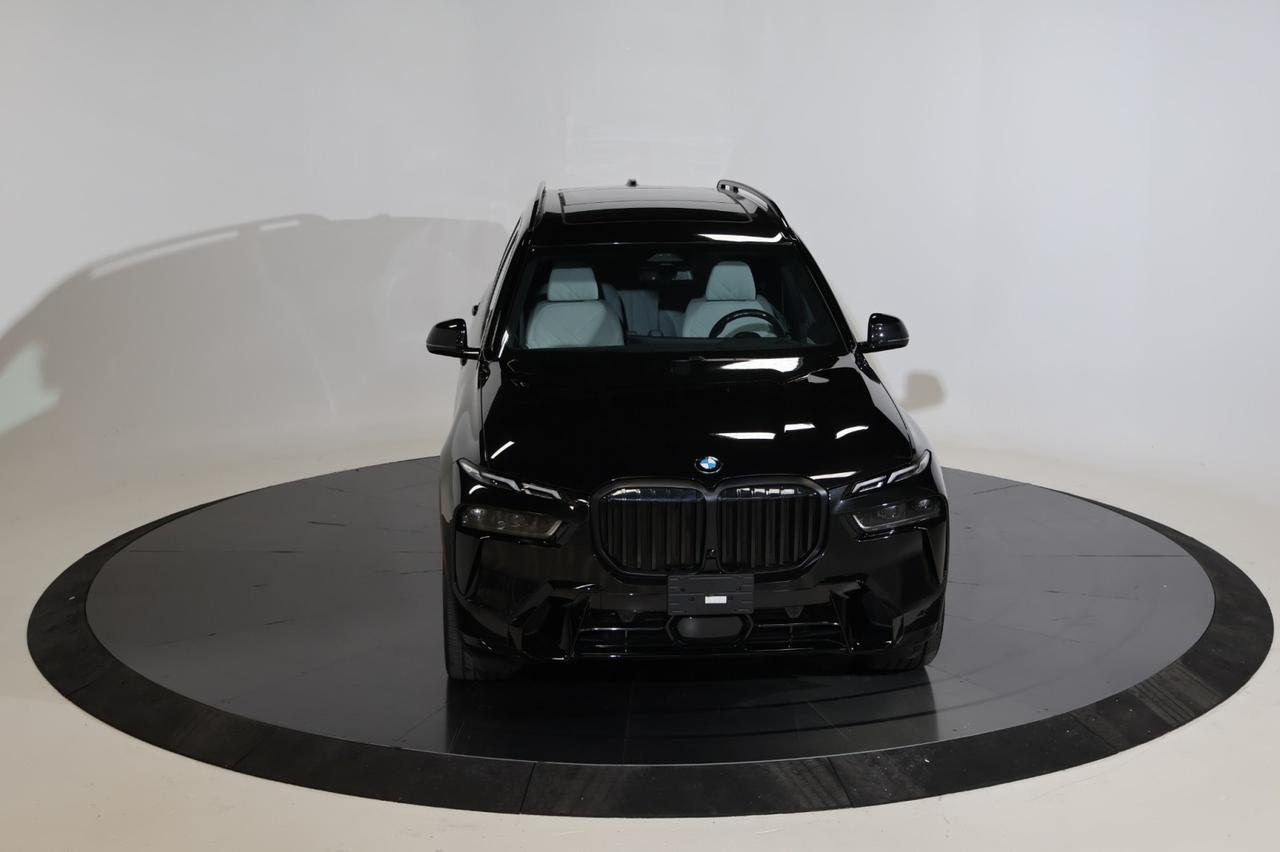 2024 BMW X7 xDrive40i, Dynamic Handling / Park Assist , Harmon Kardon Franklin TN