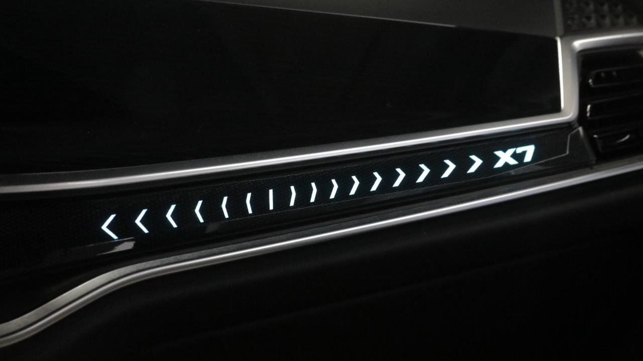 2024 BMW X7 xDrive40i, Dynamic Handling / Park Assist , Harmon Kardon Franklin TN