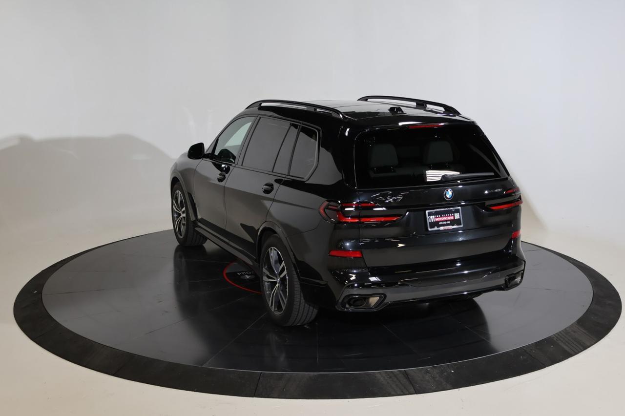 2024 BMW X7 xDrive40i, Dynamic Handling / Park Assist , Harmon Kardon Franklin TN
