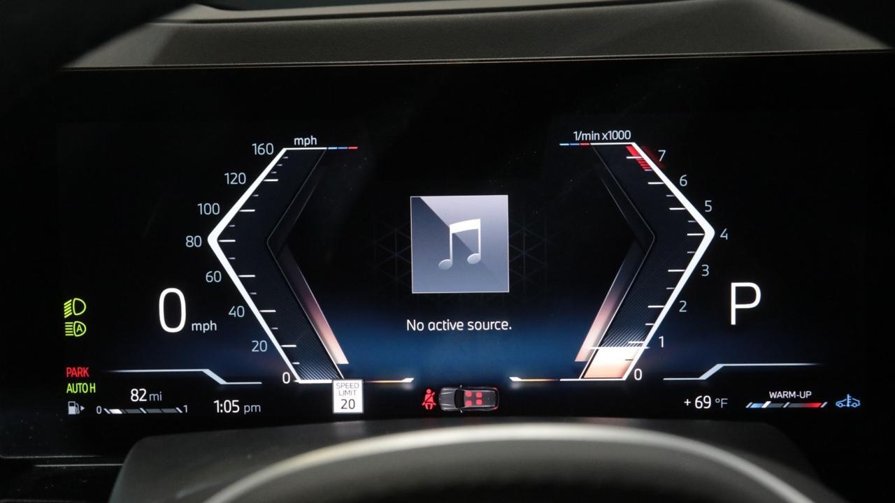 2024 BMW X7 xDrive40i, Dynamic Handling / Park Assist , Harmon Kardon Franklin TN