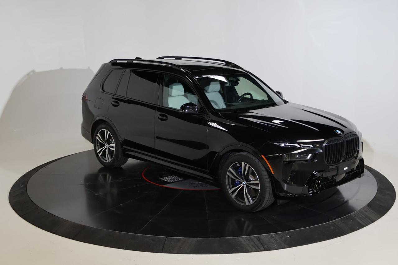 2024 BMW X7 xDrive40i, Dynamic Handling / Park Assist , Harmon Kardon Franklin TN