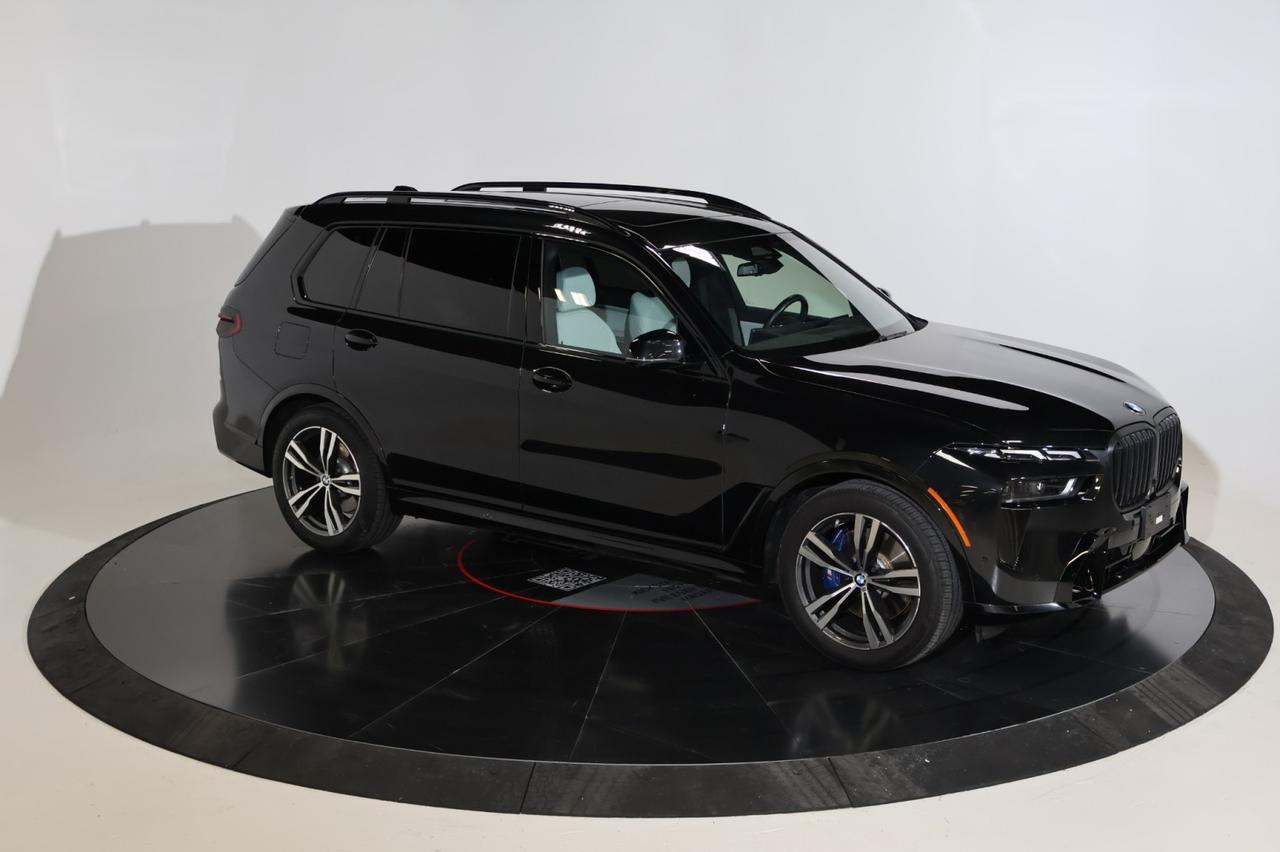 2024 BMW X7 xDrive40i, Dynamic Handling / Park Assist , Harmon Kardon Franklin TN