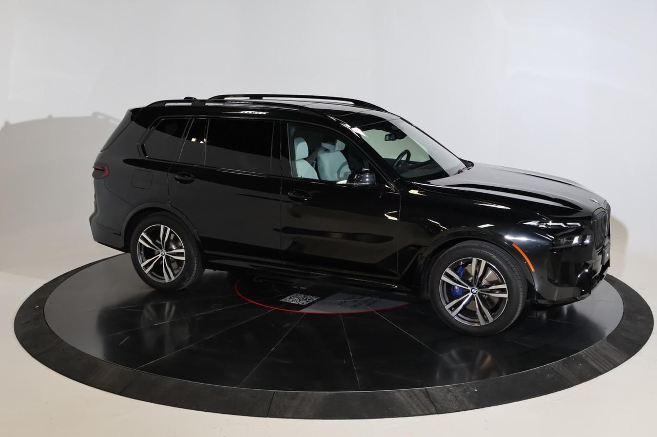2024 BMW X7 xDrive40i, Dynamic Handling / Park Assist , Harmon Kardon Franklin TN