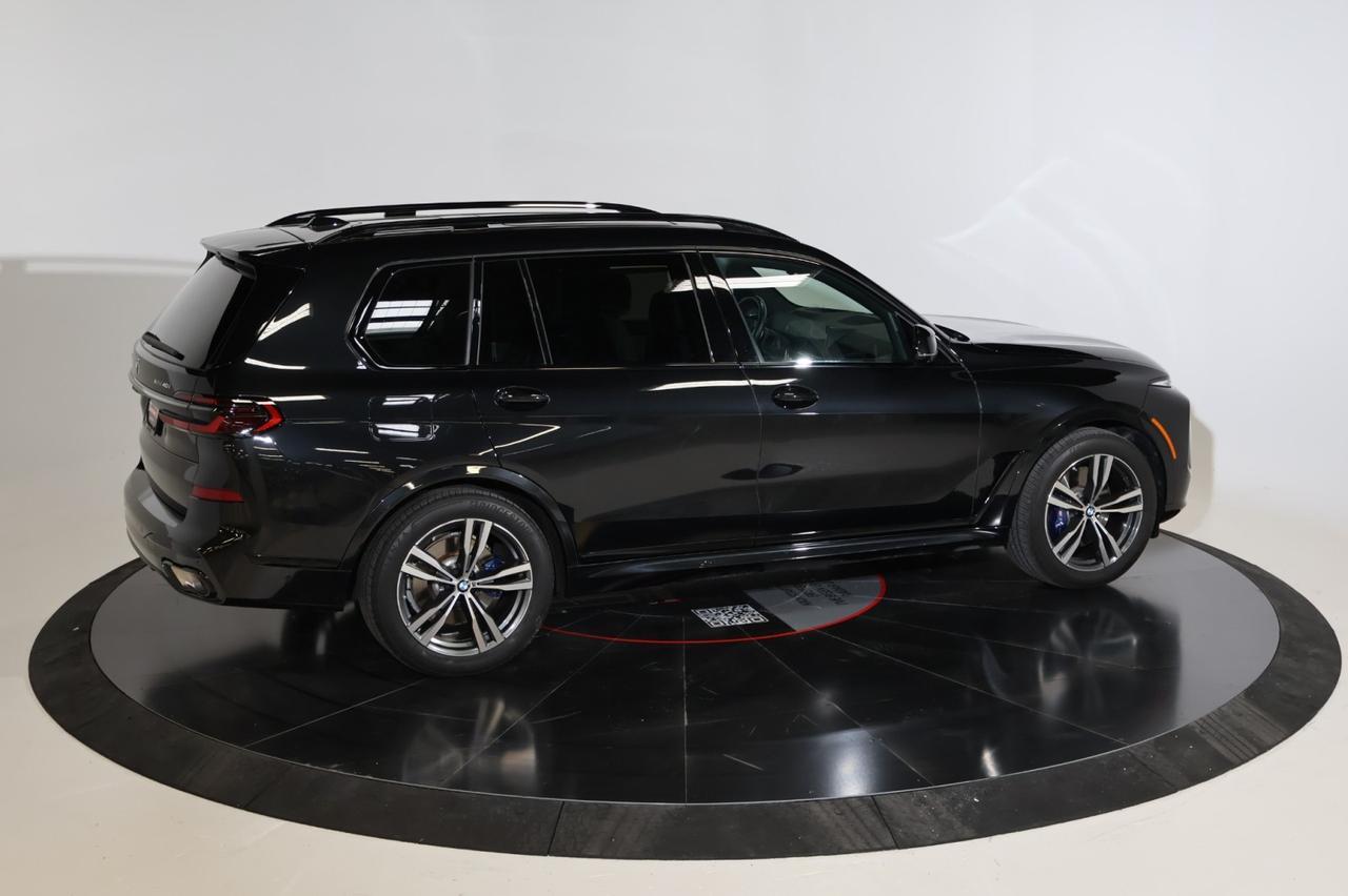2024 BMW X7 xDrive40i, Dynamic Handling / Park Assist , Harmon Kardon Franklin TN