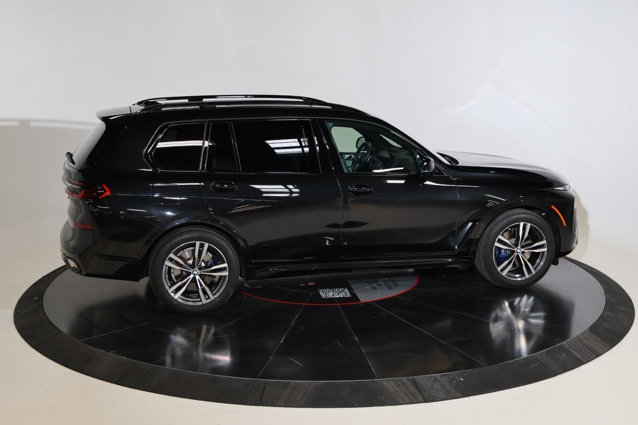 2024 BMW X7 xDrive40i, Dynamic Handling / Park Assist , Harmon Kardon Franklin TN