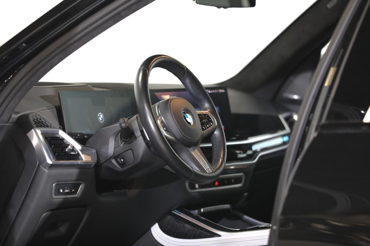 2024 BMW X7 xDrive40i, Dynamic Handling / Park Assist , Harmon Kardon Franklin TN