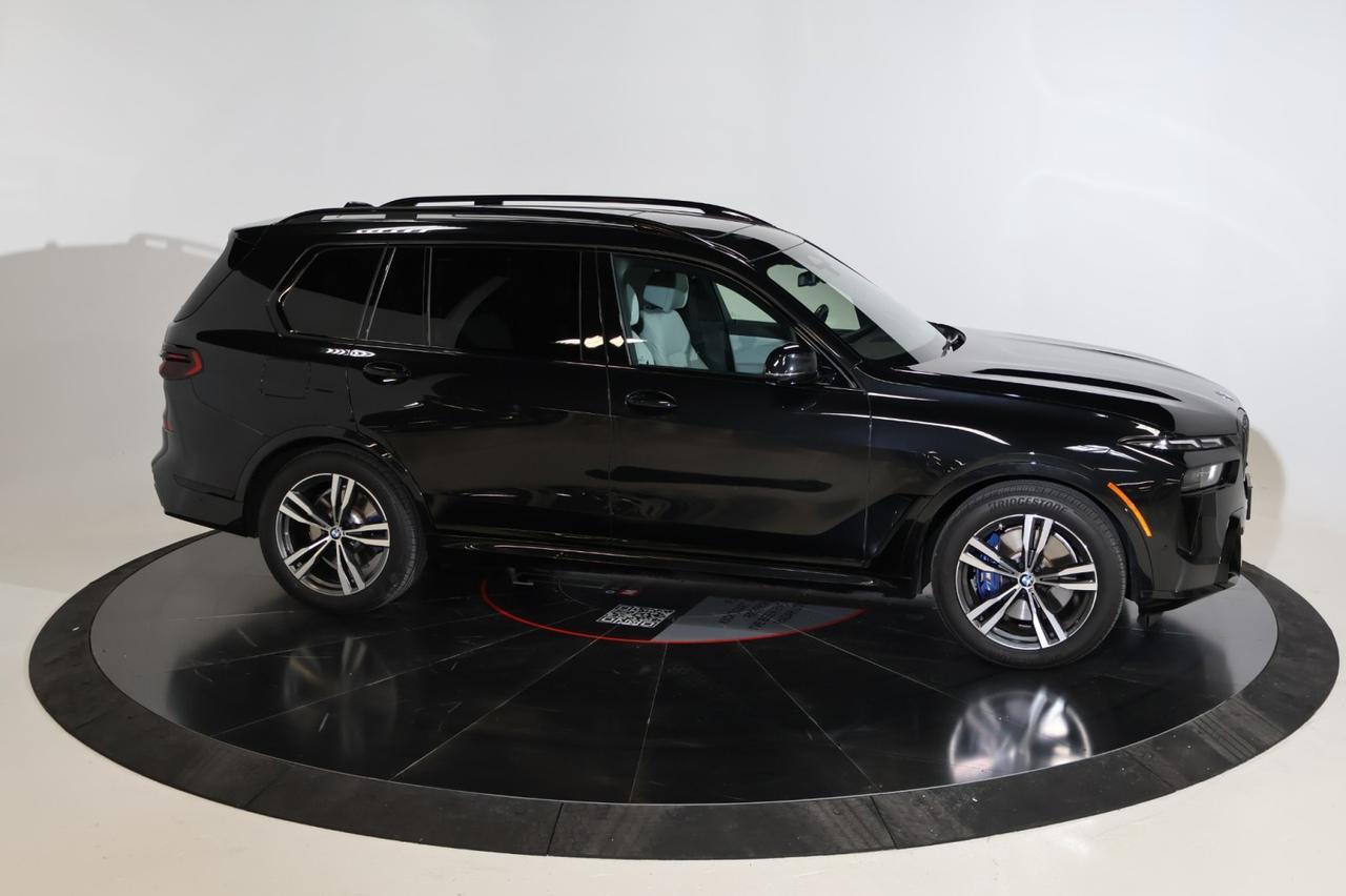 2024 BMW X7 xDrive40i, Dynamic Handling / Park Assist , Harmon Kardon Franklin TN