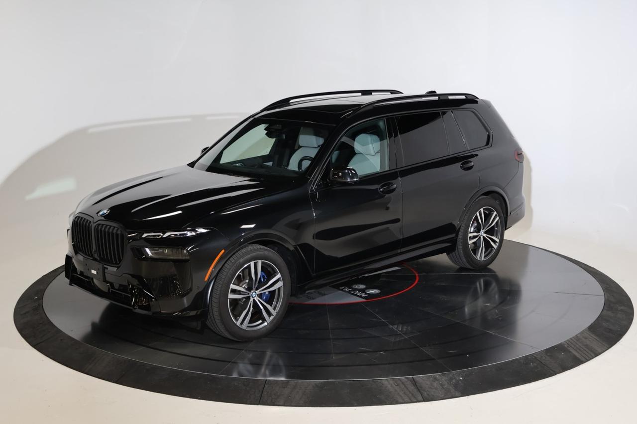 2024 BMW X7 xDrive40i, Dynamic Handling / Park Assist , Harmon Kardon Franklin TN