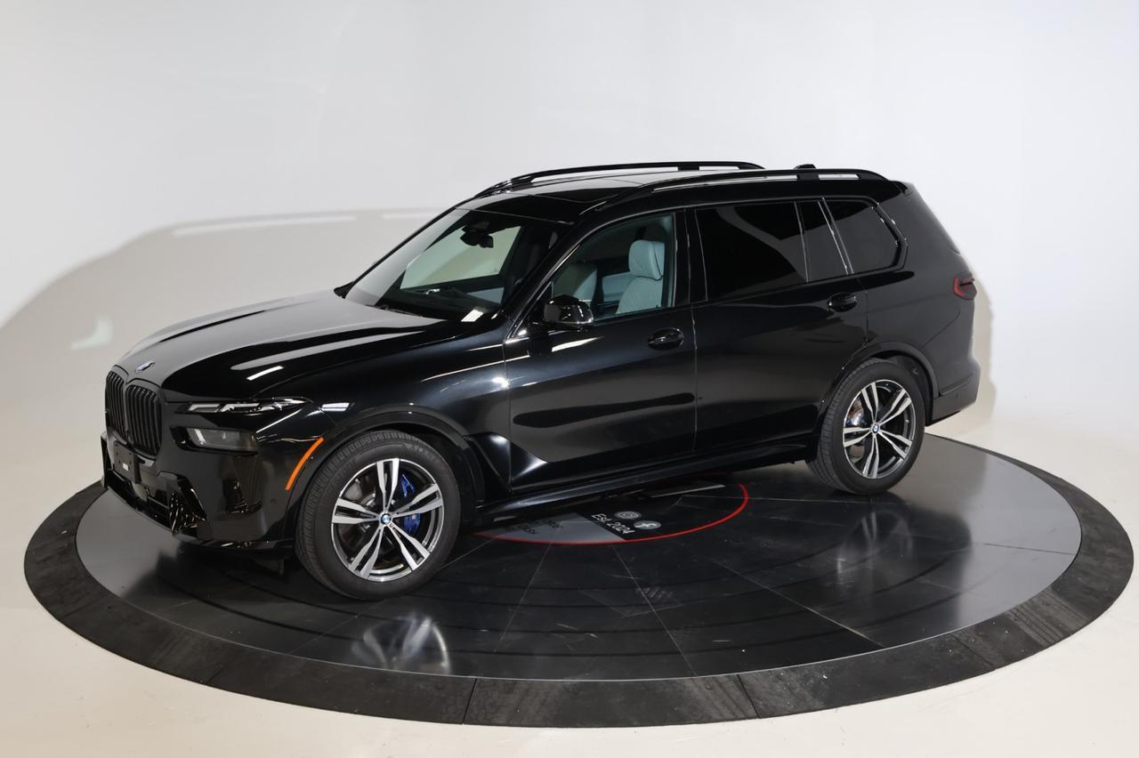 2024 BMW X7 xDrive40i, Dynamic Handling / Park Assist , Harmon Kardon Franklin TN