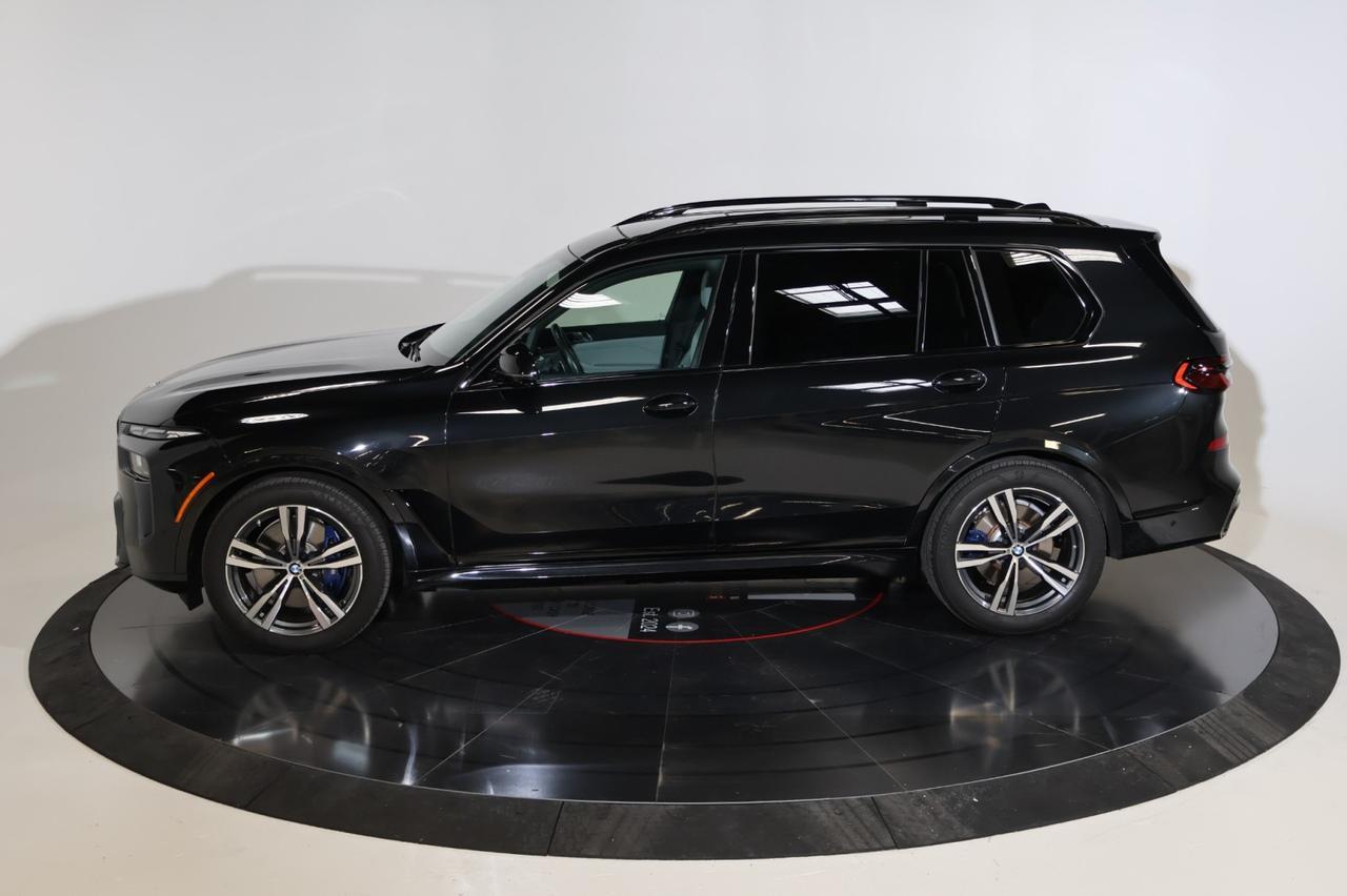 2024 BMW X7 xDrive40i, Dynamic Handling / Park Assist , Harmon Kardon Franklin TN