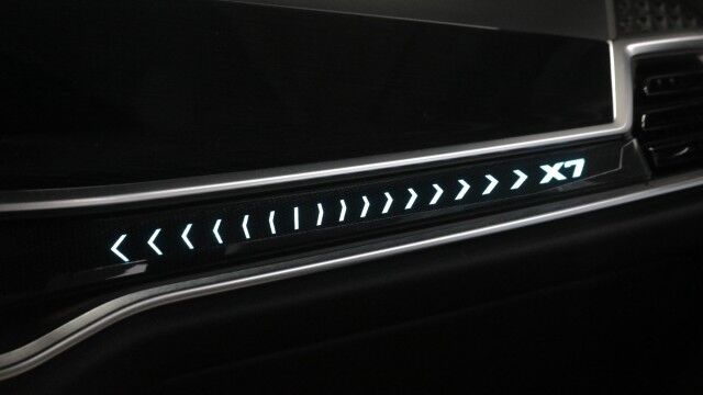 2024 BMW X7 xDrive40i, Dynamic Handling / Park Assist , Harmon Kardon Franklin TN