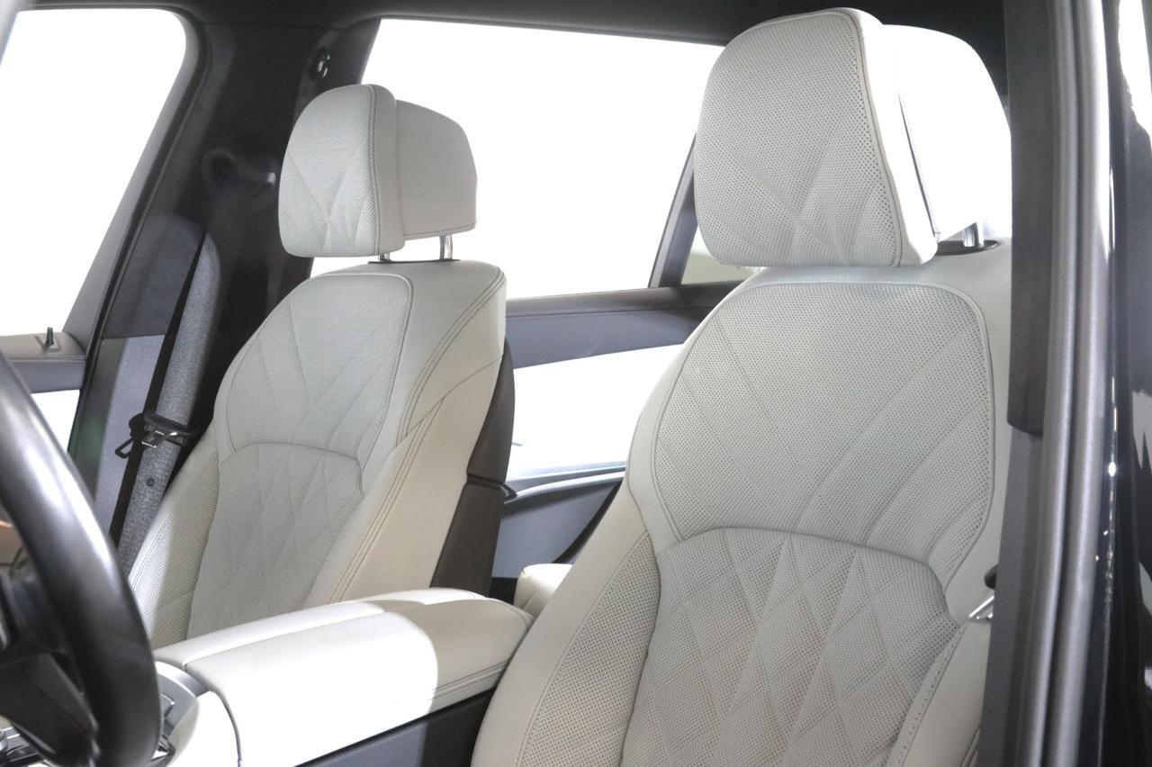 2024 BMW X7 xDrive40i, Dynamic Handling / Park Assist , Harmon Kardon Franklin TN