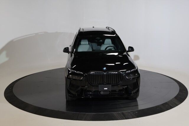 2024 BMW X7 xDrive40i, Dynamic Handling / Park Assist , Harmon Kardon Franklin TN