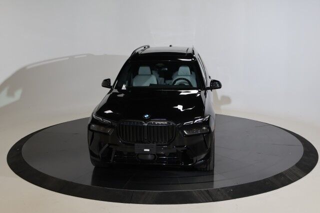 2024 BMW X7 xDrive40i, Dynamic Handling / Park Assist , Harmon Kardon Franklin TN