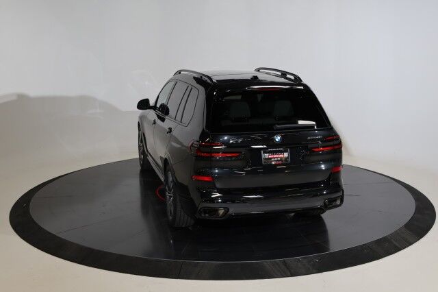 2024 BMW X7 xDrive40i, Dynamic Handling / Park Assist , Harmon Kardon Franklin TN
