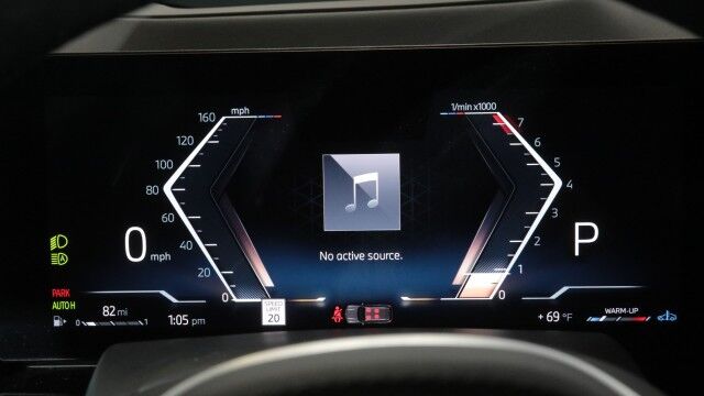 2024 BMW X7 xDrive40i, Dynamic Handling / Park Assist , Harmon Kardon Franklin TN