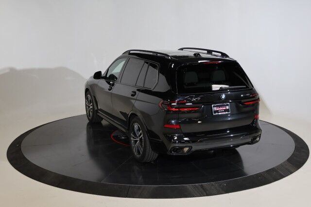 2024 BMW X7 xDrive40i, Dynamic Handling / Park Assist , Harmon Kardon Franklin TN
