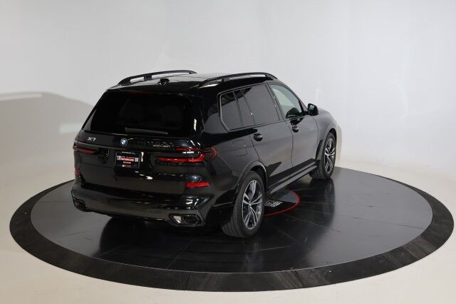 2024 BMW X7 xDrive40i, Dynamic Handling / Park Assist , Harmon Kardon Franklin TN