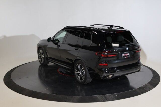 2024 BMW X7 xDrive40i, Dynamic Handling / Park Assist , Harmon Kardon Franklin TN