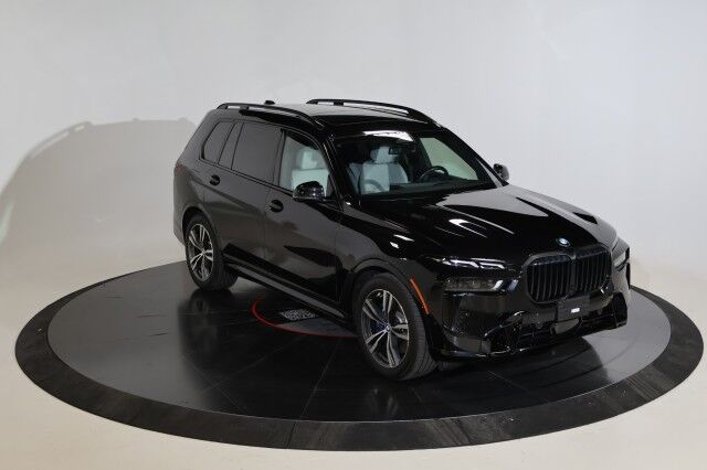 2024 BMW X7 xDrive40i, Dynamic Handling / Park Assist , Harmon Kardon Franklin TN
