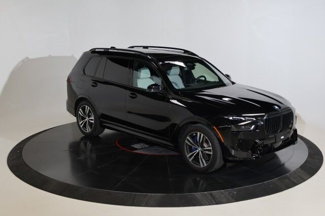 2024 BMW X7 xDrive40i, Dynamic Handling / Park Assist , Harmon Kardon Franklin TN