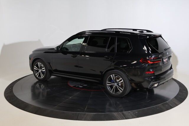 2024 BMW X7 xDrive40i, Dynamic Handling / Park Assist , Harmon Kardon Franklin TN