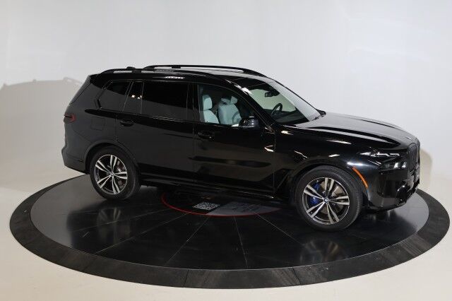 2024 BMW X7 xDrive40i, Dynamic Handling / Park Assist , Harmon Kardon Franklin TN