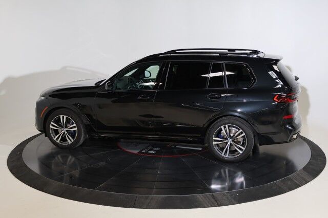 2024 BMW X7 xDrive40i, Dynamic Handling / Park Assist , Harmon Kardon Franklin TN