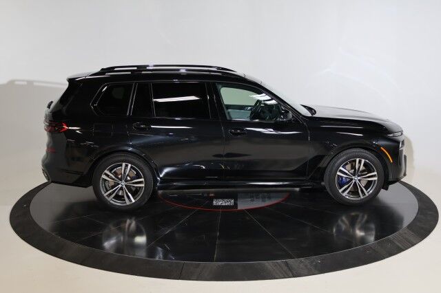 2024 BMW X7 xDrive40i, Dynamic Handling / Park Assist , Harmon Kardon Franklin TN