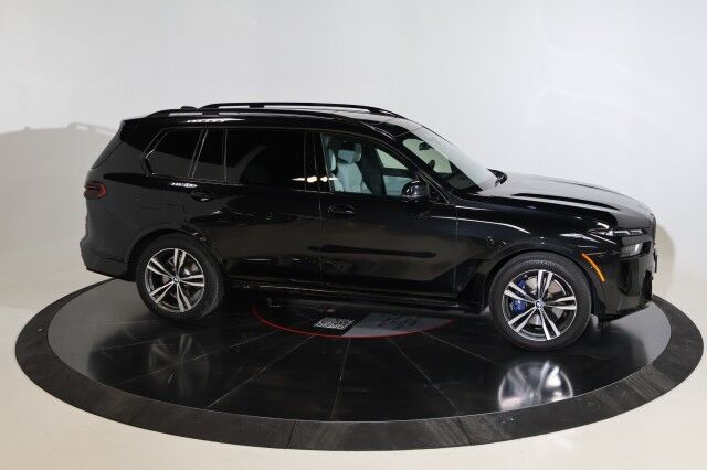 2024 BMW X7 xDrive40i, Dynamic Handling / Park Assist , Harmon Kardon Franklin TN