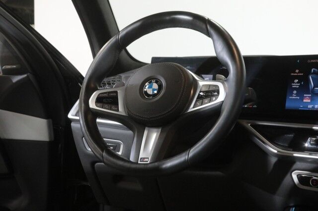 2024 BMW X7 xDrive40i, Dynamic Handling / Park Assist , Harmon Kardon Franklin TN