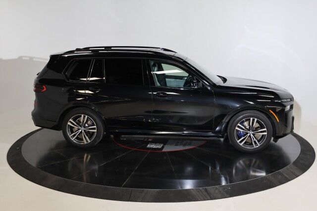 2024 BMW X7 xDrive40i, Dynamic Handling / Park Assist , Harmon Kardon Franklin TN