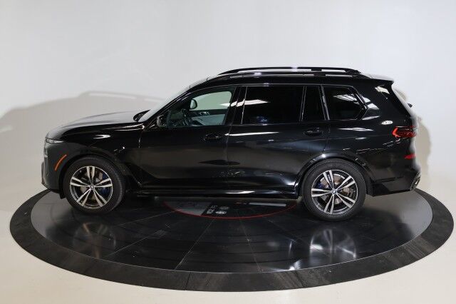 2024 BMW X7 xDrive40i, Dynamic Handling / Park Assist , Harmon Kardon Franklin TN