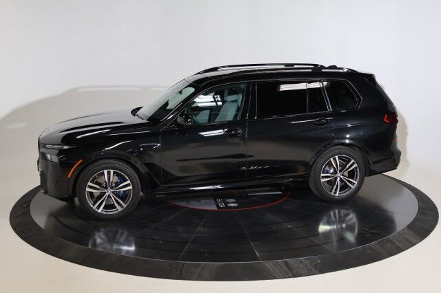 2024 BMW X7 xDrive40i, Dynamic Handling / Park Assist , Harmon Kardon Franklin TN