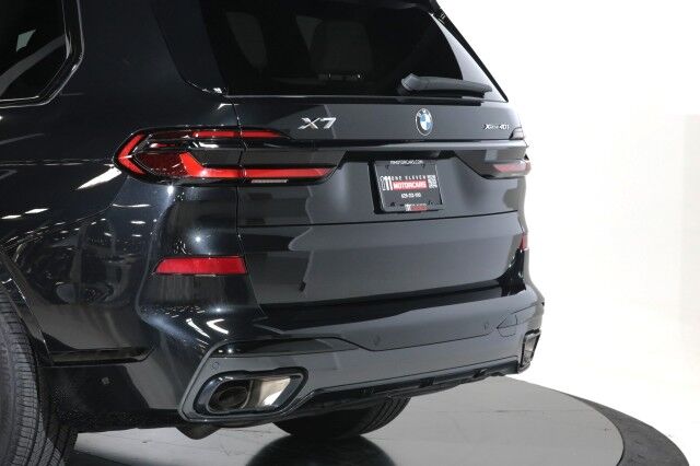 2024 BMW X7 xDrive40i, Dynamic Handling / Park Assist , Harmon Kardon Franklin TN