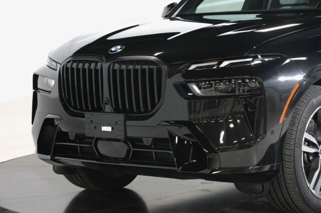 2024 BMW X7 xDrive40i, Dynamic Handling / Park Assist , Harmon Kardon Franklin TN