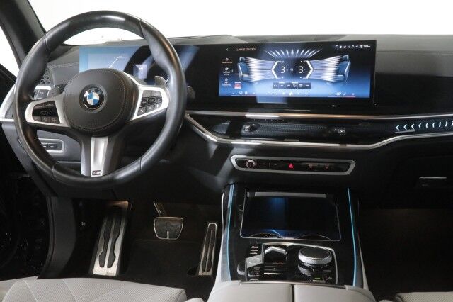 2024 BMW X7 xDrive40i, Dynamic Handling / Park Assist , Harmon Kardon Franklin TN