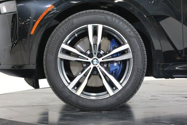 2024 BMW X7 xDrive40i, Dynamic Handling / Park Assist , Harmon Kardon Franklin TN
