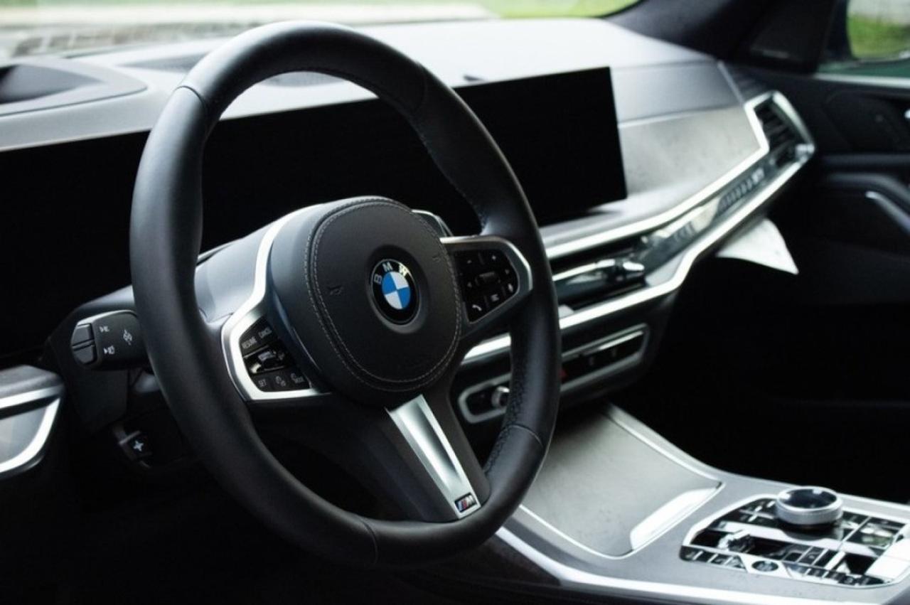 2024 BMW X7 xDrive40i Yonkers NY