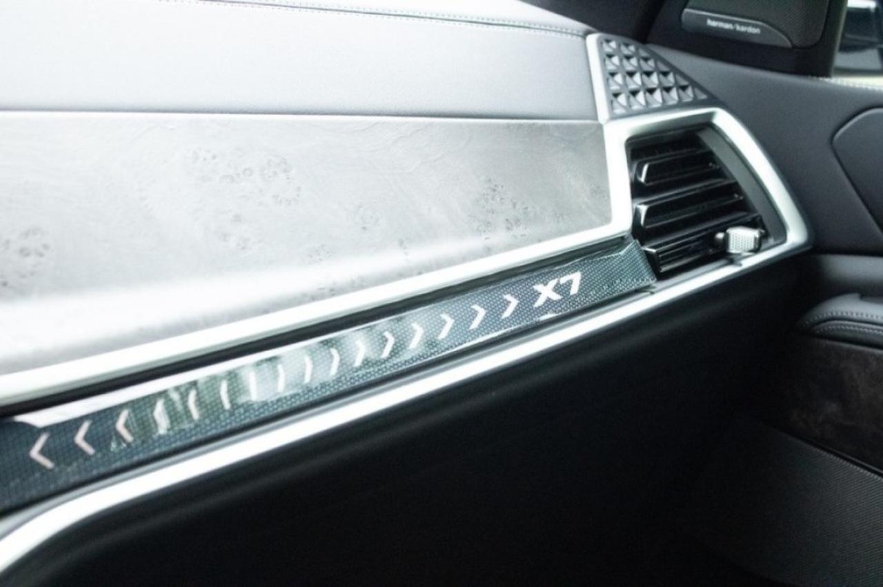 2024 BMW X7 xDrive40i Yonkers NY