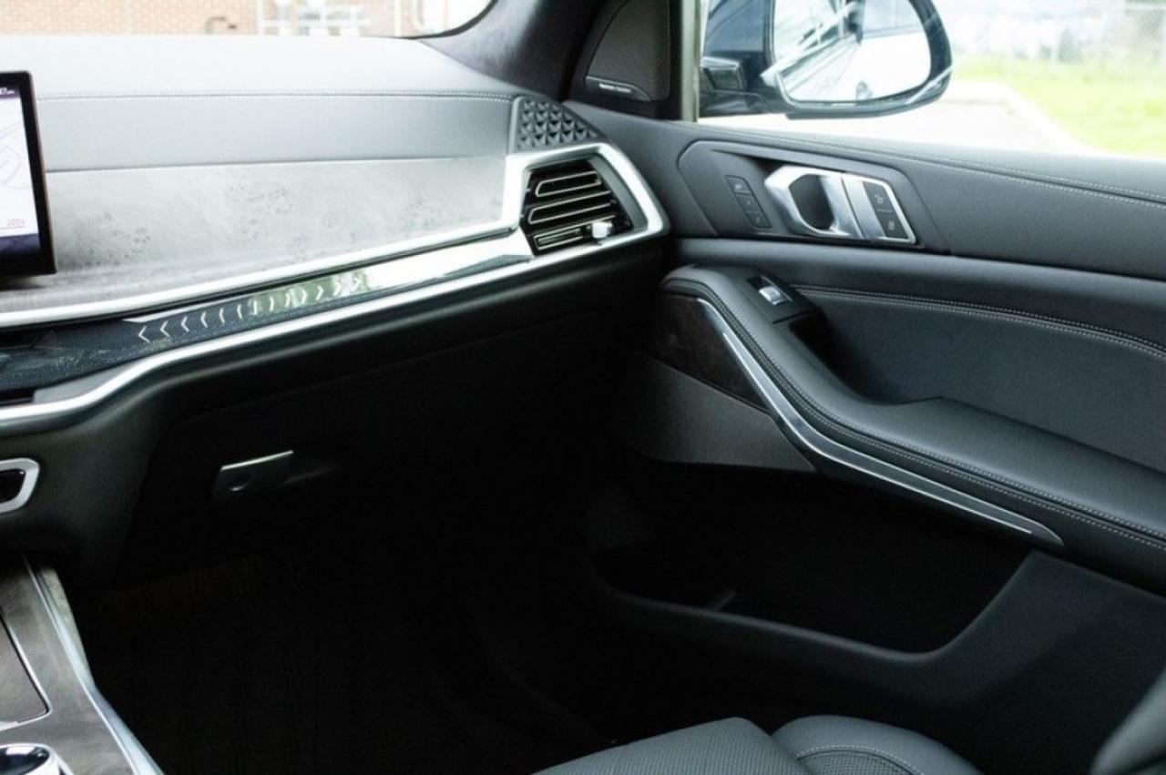 2024 BMW X7 xDrive40i Yonkers NY