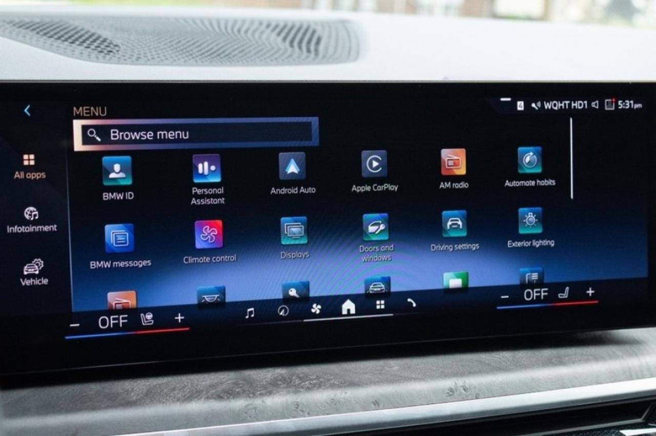 2024 BMW X7 xDrive40i Yonkers NY
