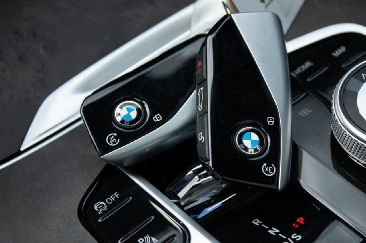 2024 BMW X7 xDrive40i Yonkers NY