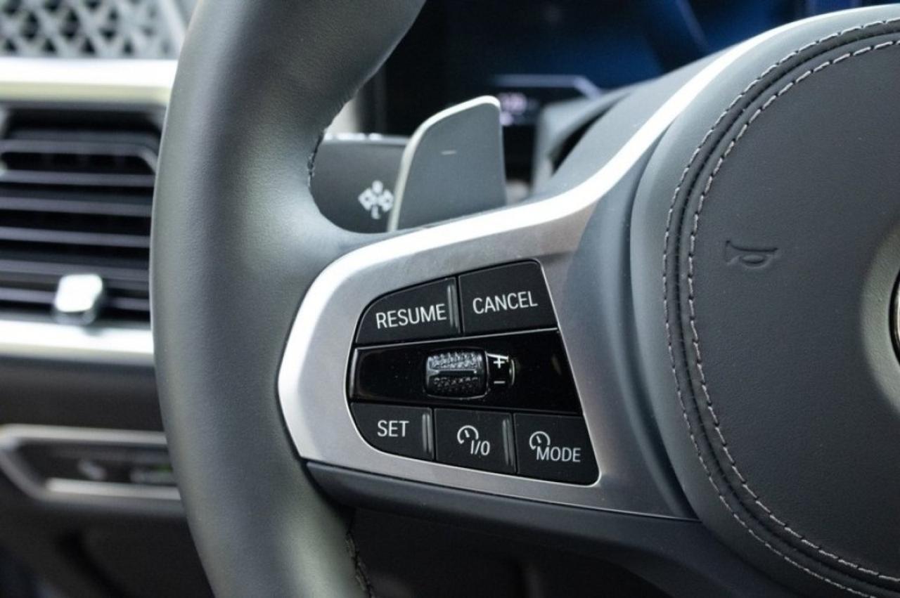 2024 BMW X7 xDrive40i Yonkers NY