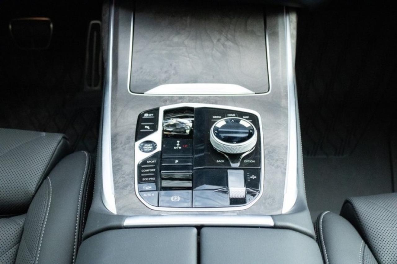 2024 BMW X7 xDrive40i Yonkers NY